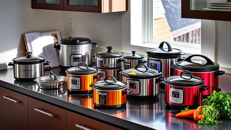 top cookers for 2026
