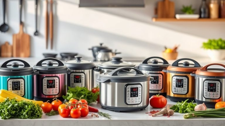 top cookers for 2026