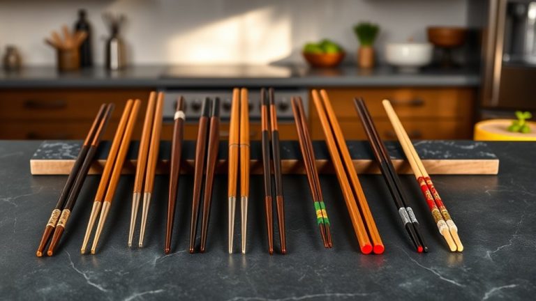 top cooking chopsticks 2026