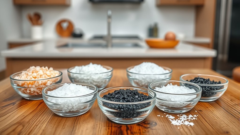 top cooking salts 2026