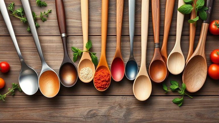 top cooking spoons 2026