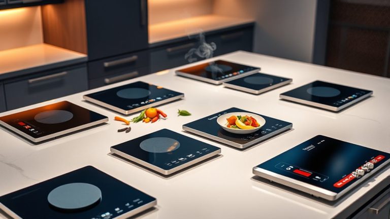 top cooking stoves 2026