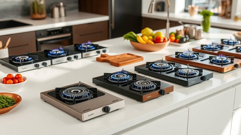 top cooking stoves 2026