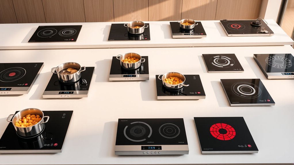 top cooking stoves 2026