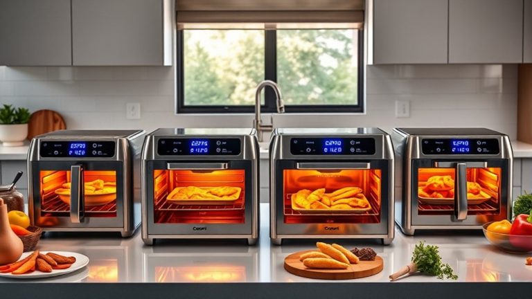 top cosori air fryers
