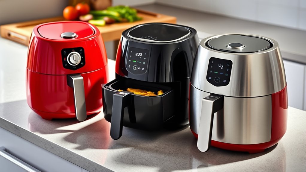 top costco air fryers 2026