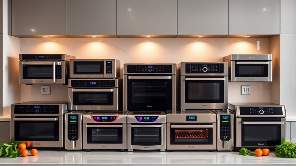top countertop ovens 2026