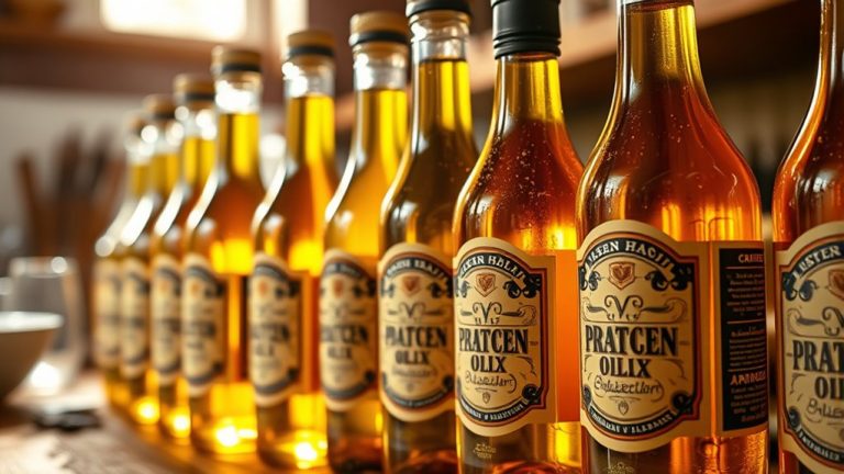 top crispy fish frying oils