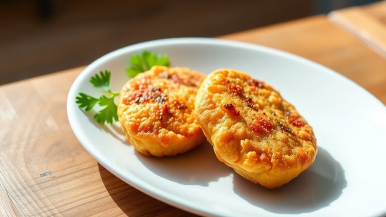 top crispy nuggets 2026