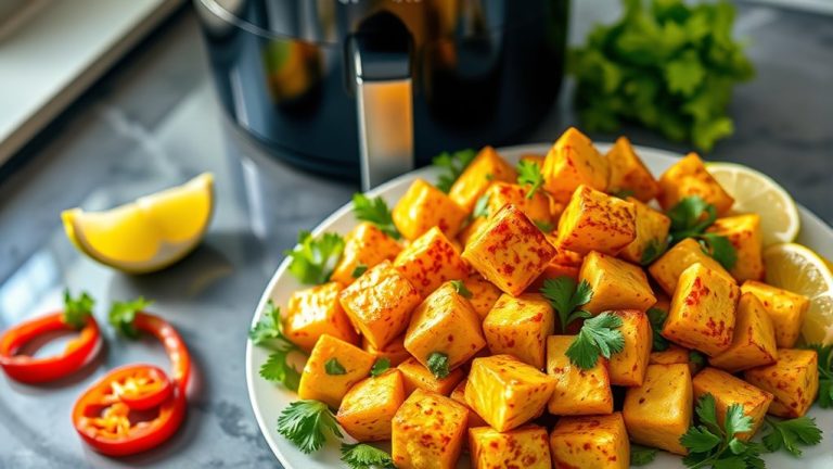 top crispy tofu recipes