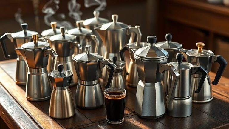 top cuban coffee makers
