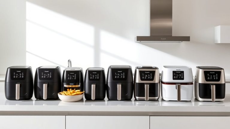 top cuisinart air fryers 2026