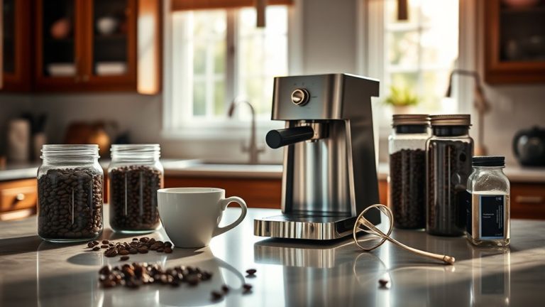 top daily coffee machines
