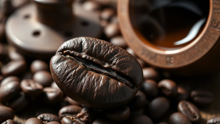 top dark roast coffees