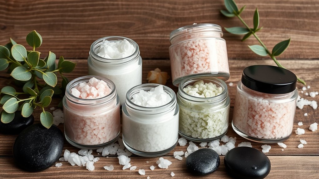 top dead sea scrubs