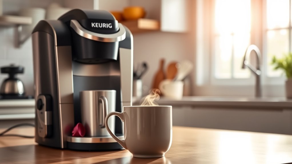 top deals on keurig elite