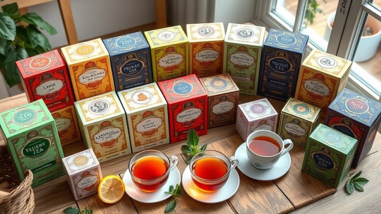 top decaf black teas