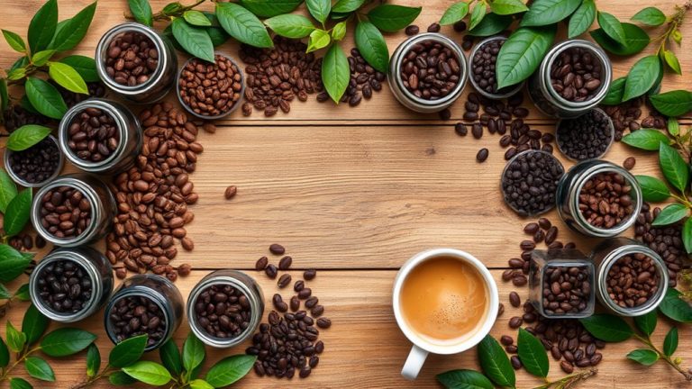 top decaf coffee options