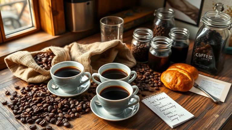 top decaf coffee picks