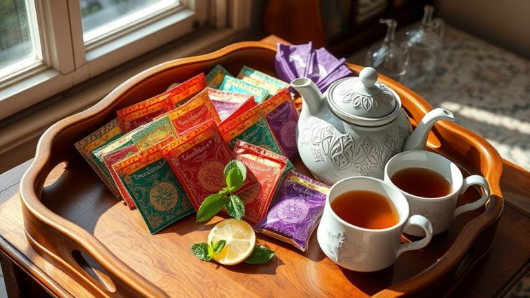 top decaf tea options