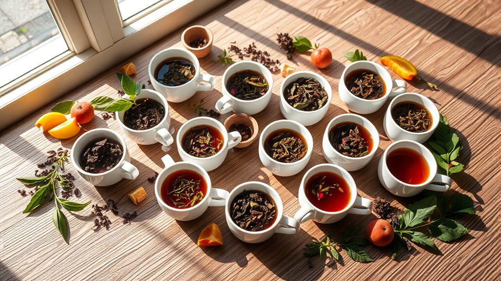 top decaf tea options