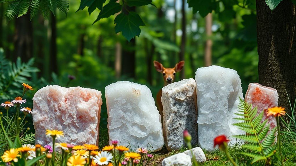 top deer salt blocks