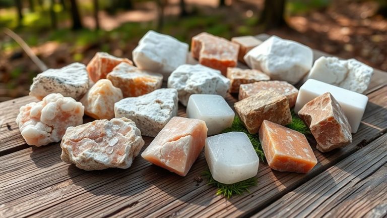 top deer salt blocks