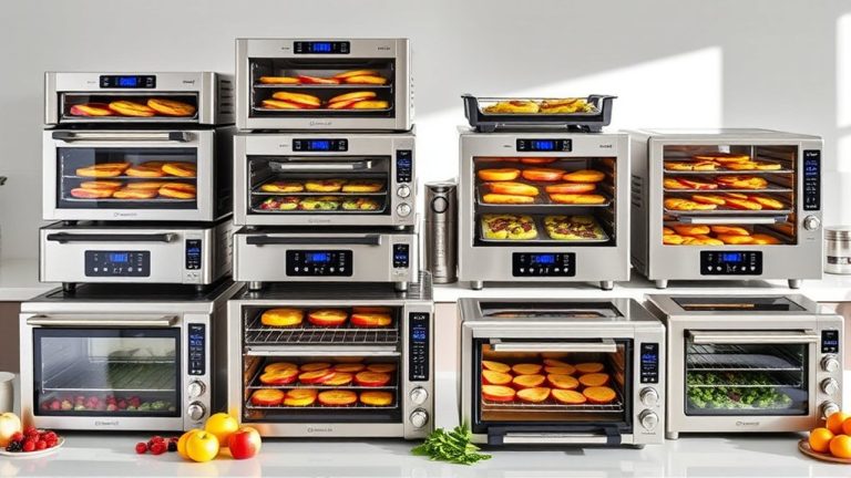 top dehydrators for 2026