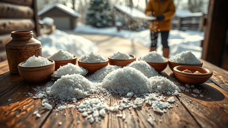 top deicing salts 2026