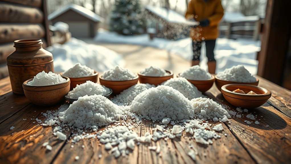 top deicing salts 2026