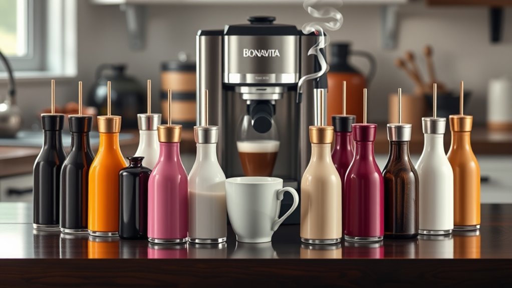 top descalers for bonavita