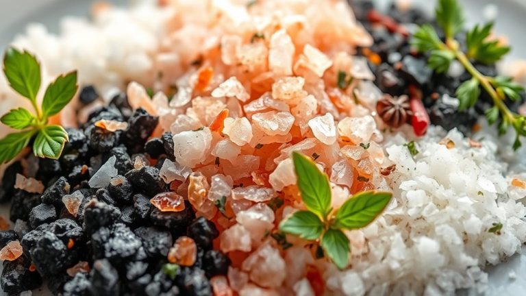 top diabetic friendly flavorful salts