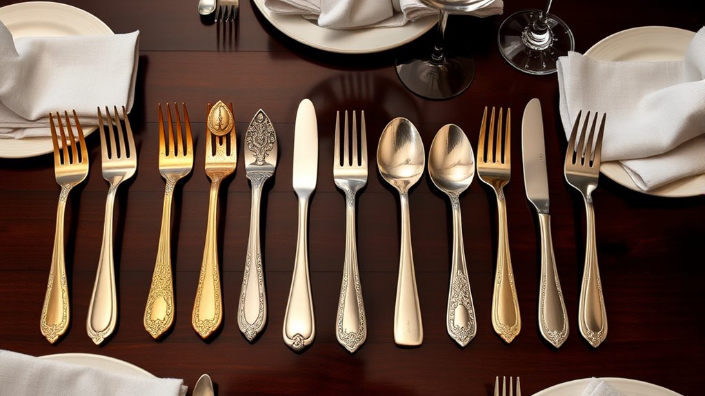 top dining utensil picks