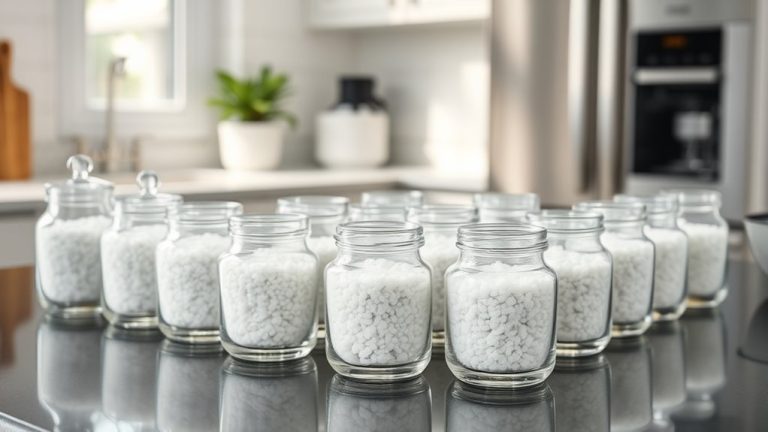 top dishwasher salts list