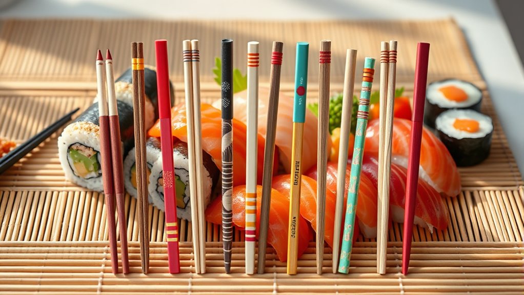 top disposable chopsticks 2026