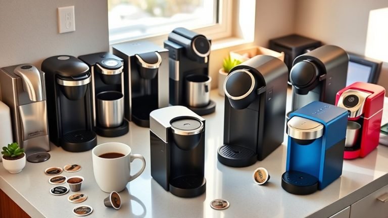top dorm coffee makers