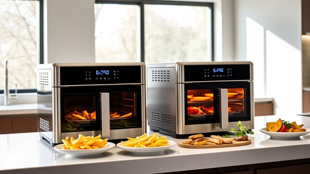 top double ovens reviewed