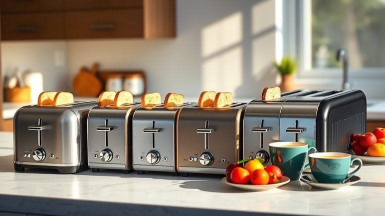 top double toasters 2026