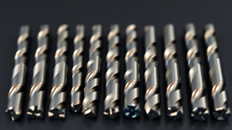 top drill bits guide