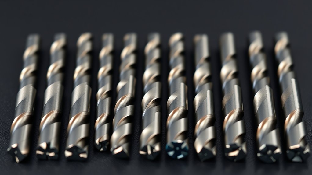 top drill bits guide