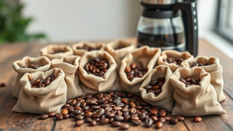 top drip coffee beans