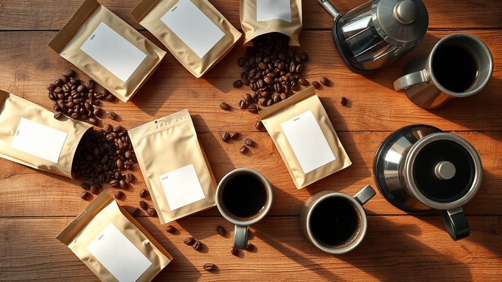 top drip coffee brands