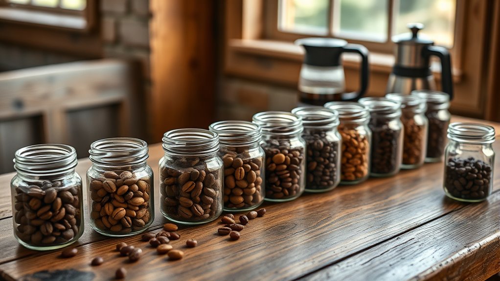 top drip coffee options