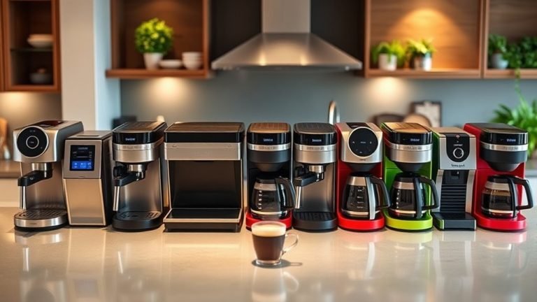 top dual brew machines
