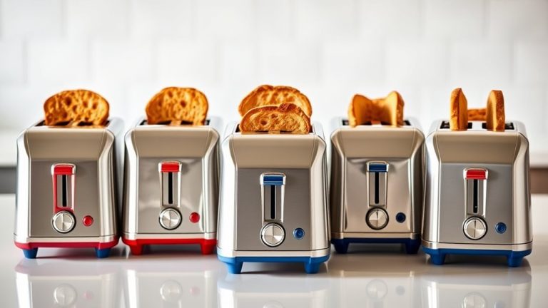 top dualit toasters 2026