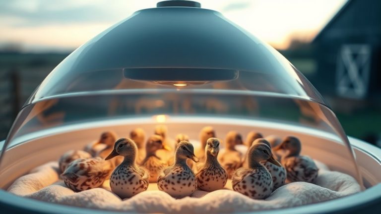 top duck egg incubators