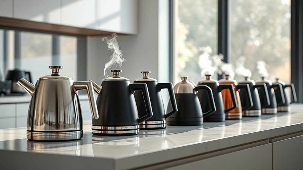 top durable kettles 2026