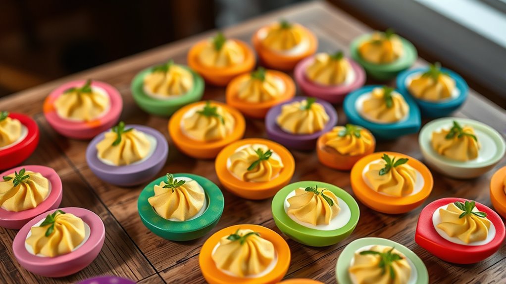 top egg carrier picks