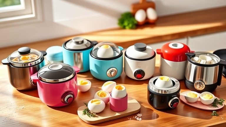 top egg cooker picks