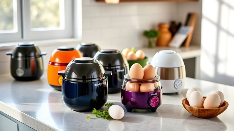 top egg cooker picks
